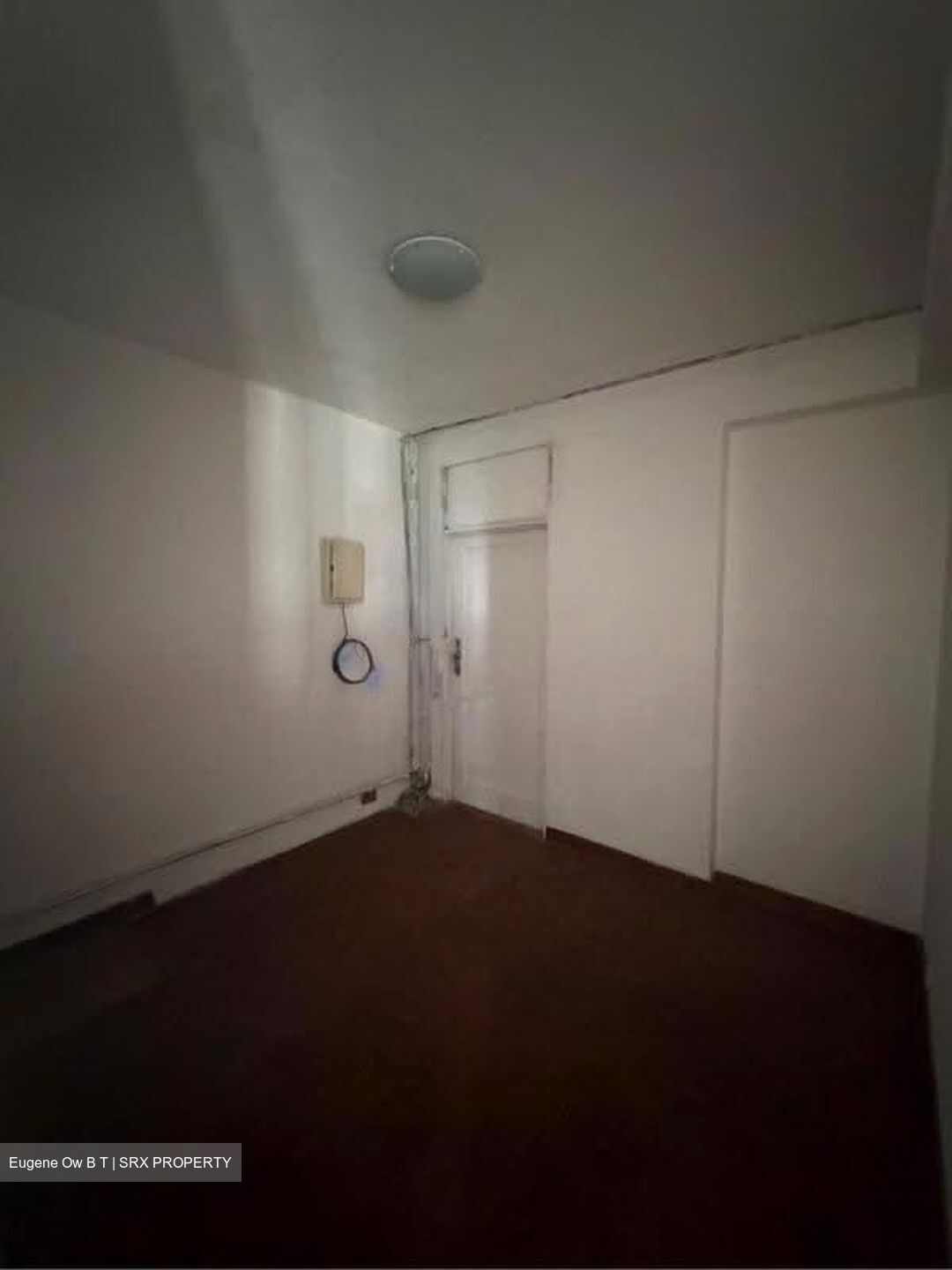 Grange Heights (D9), Apartment #638594351